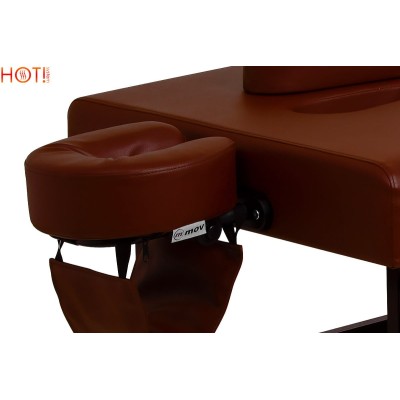 Stół do masażu THAI SLIM HOT! | Profesjonalny – EVERSUN